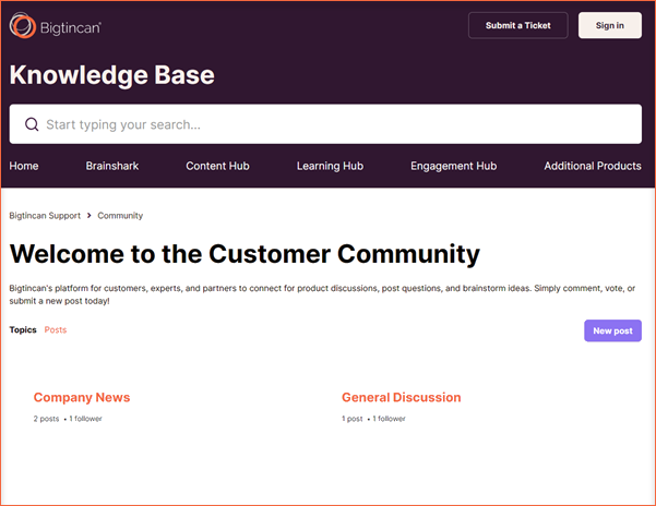 Community_Home_Page.png