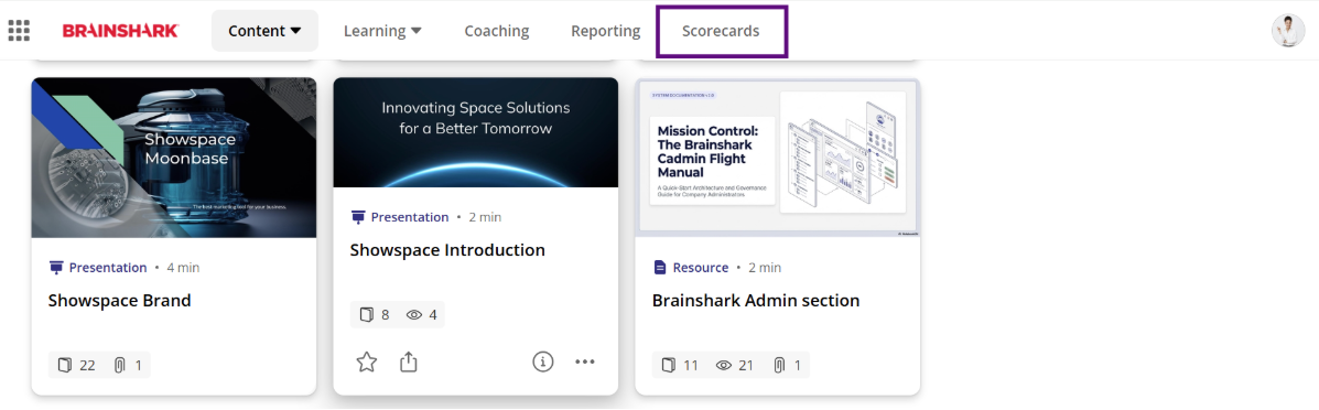 Get started with Scorecards.png