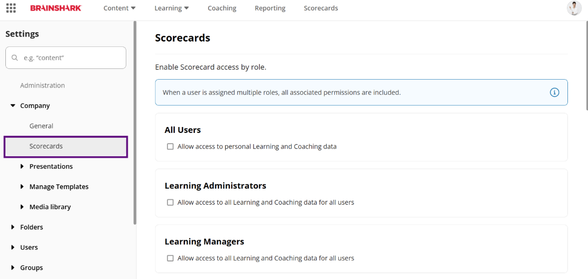 Enable Scorecards access for user roles.png