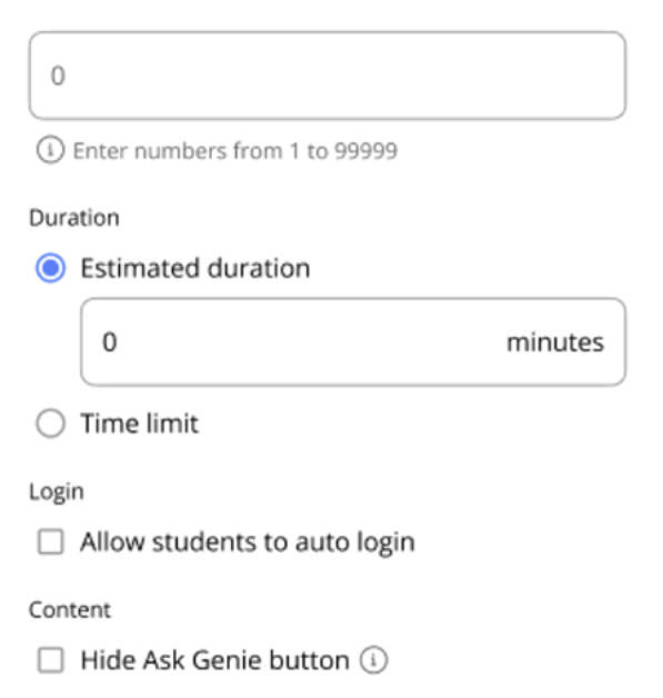 Set a time limit for a course.png