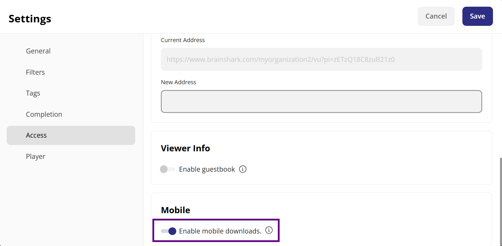 Enable offline viewing on mobile devices.png