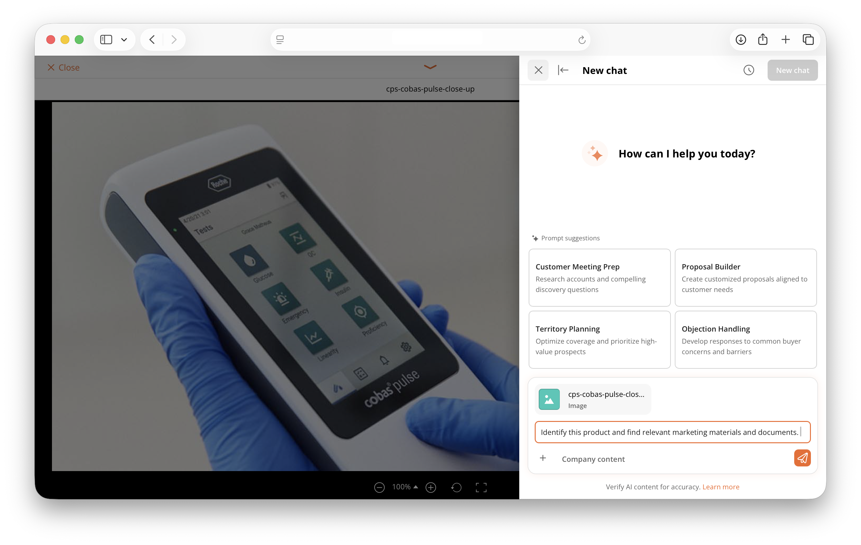 Context Management