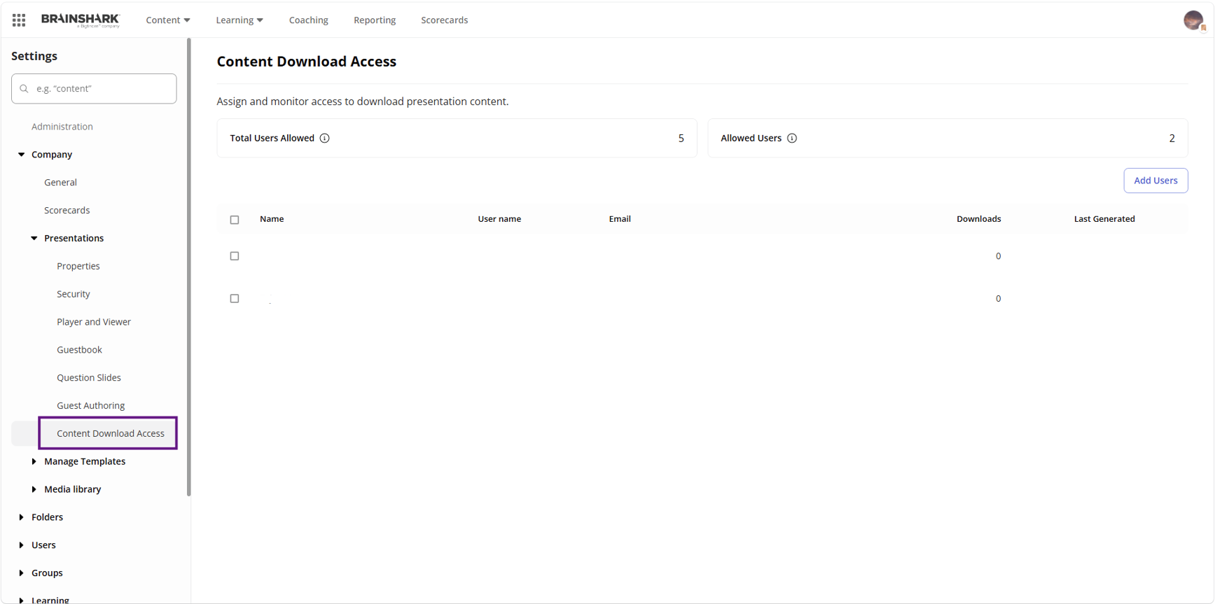 Grant download access to other users.png