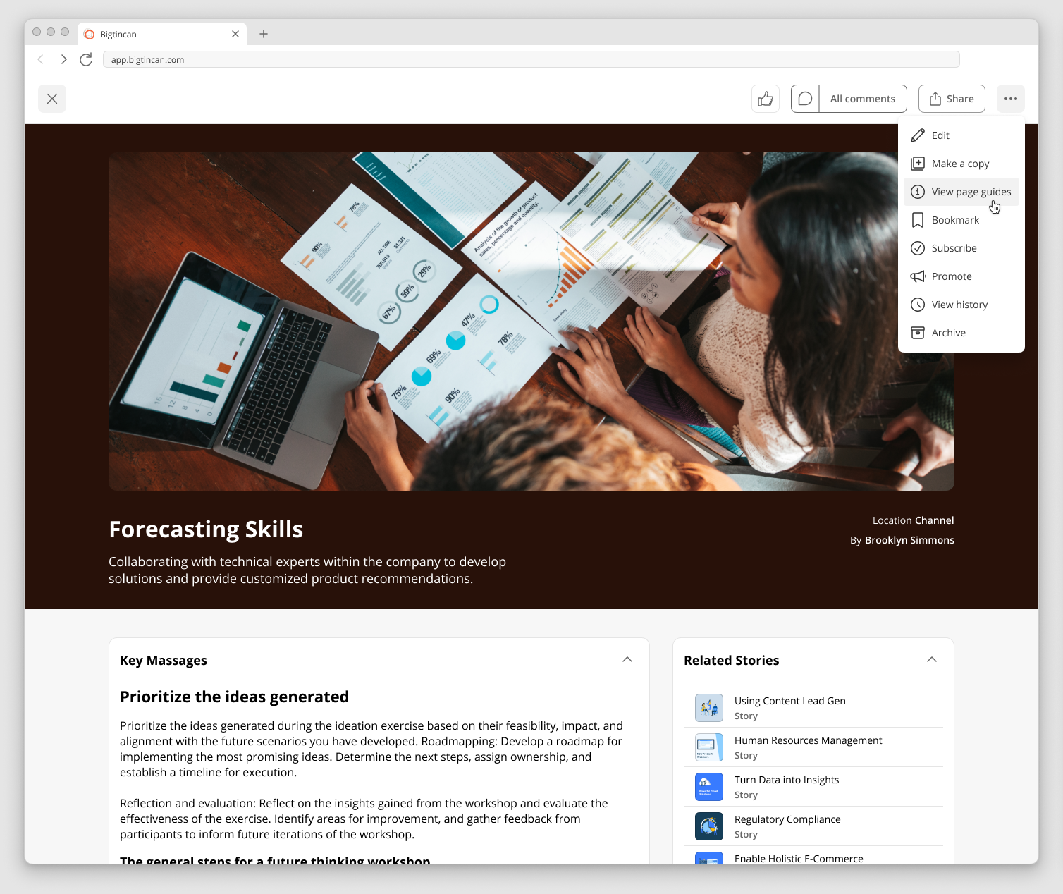 Page View - View Page Guides.png