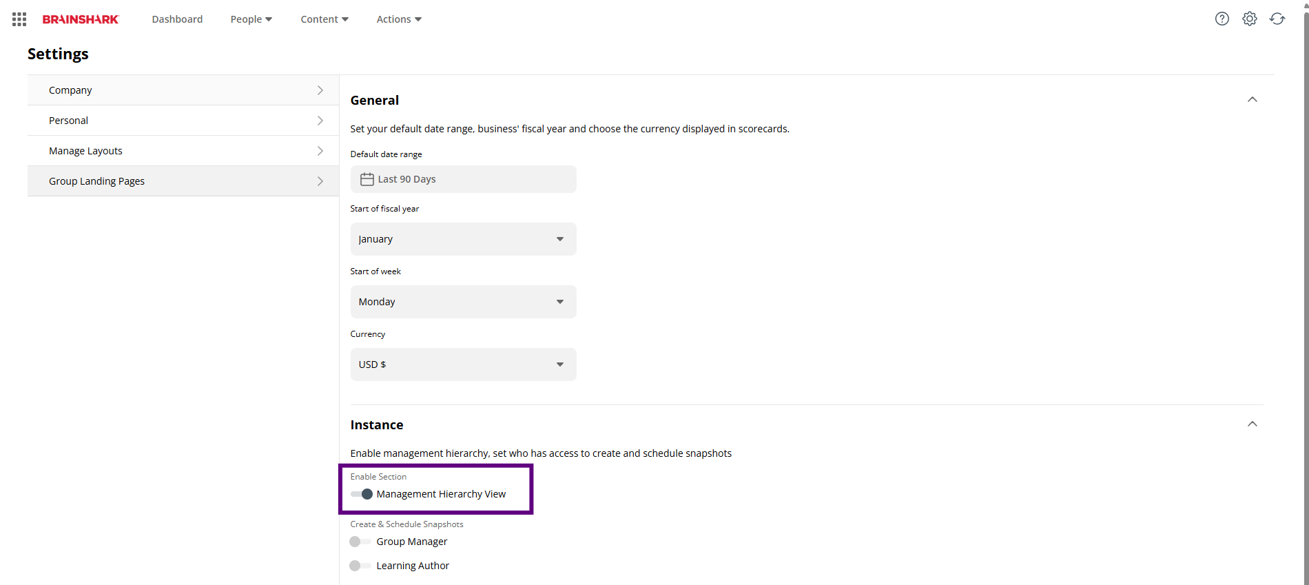 Enable and view the Management Hierarchy in Scorecards - 2.png